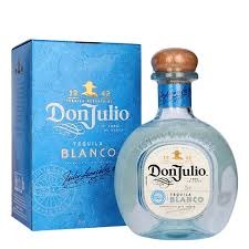 Don Julio - Blanco Tequila 750ML
